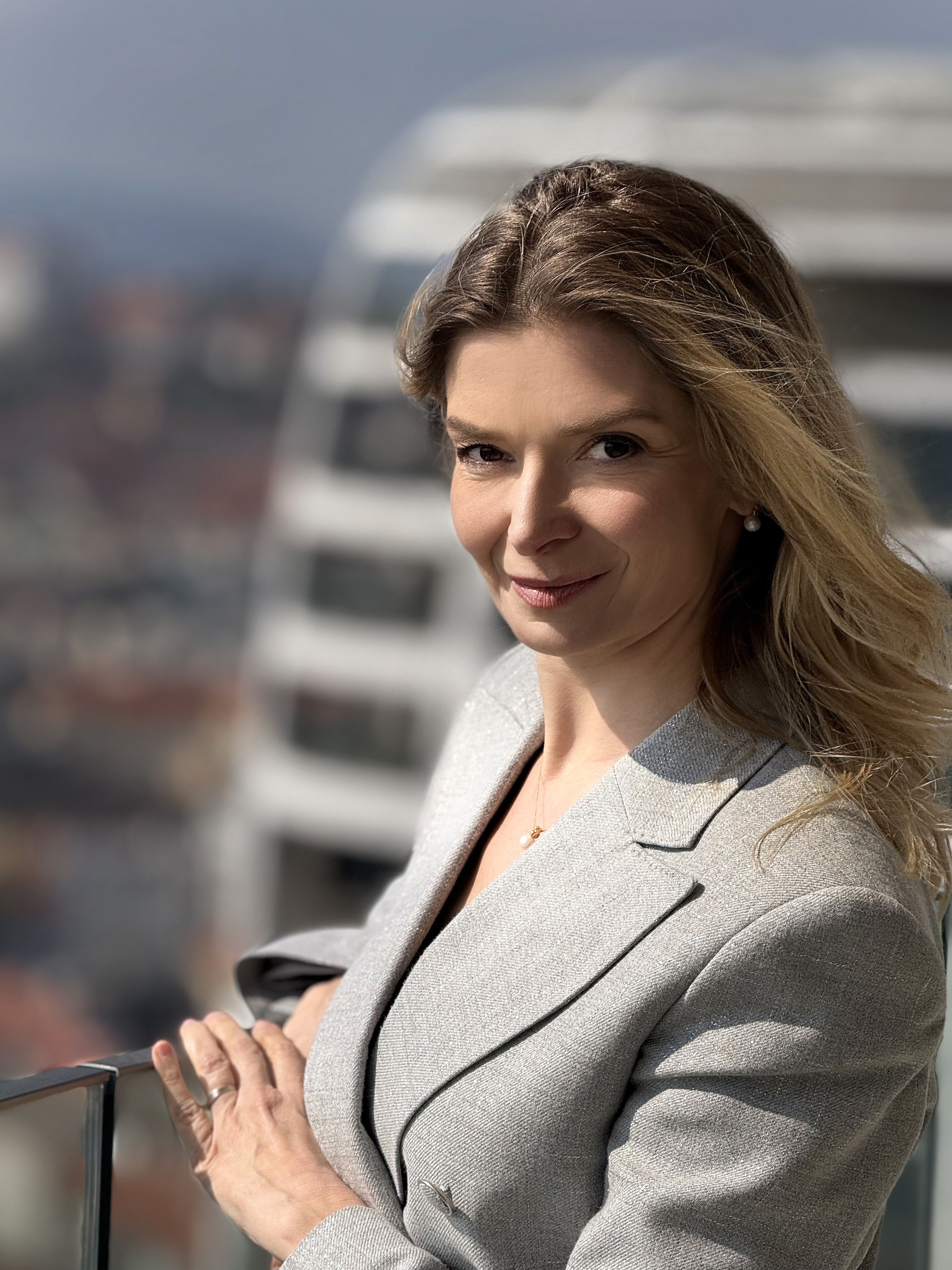 Michaela Polónyiová