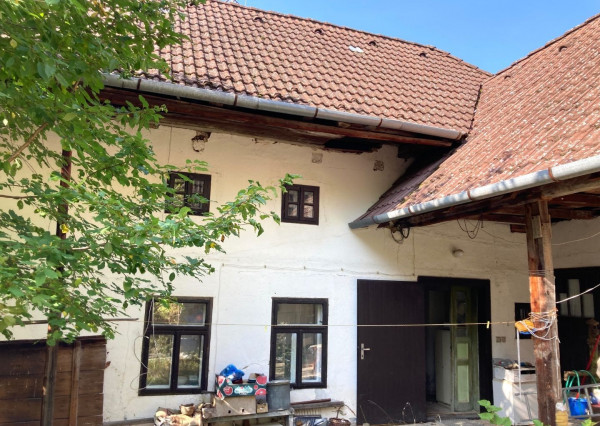 Rekreačný dom Lubina - Podkozince