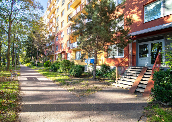 PREDAJ︱3-izbový byt, Vranovská, Petržalka