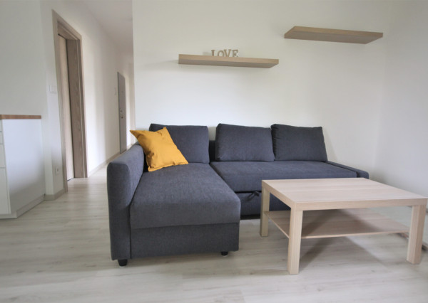 PRENÁJOM︱moderný a priestranný - 3i byt v novostavbe Rozeta