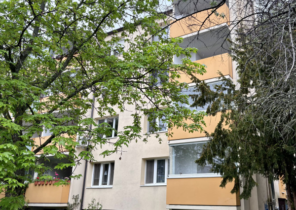 Pripravujeme predaj 3-izb. bytu v Pezinku - Za hradbami