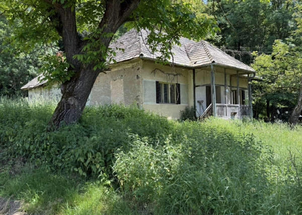 Pozemok pre výstavbu rodinného domu Dolný Tisovník