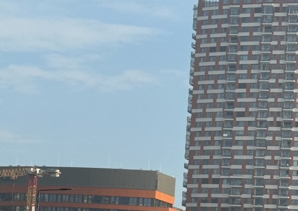 Prenájom garážové státie Klingerka