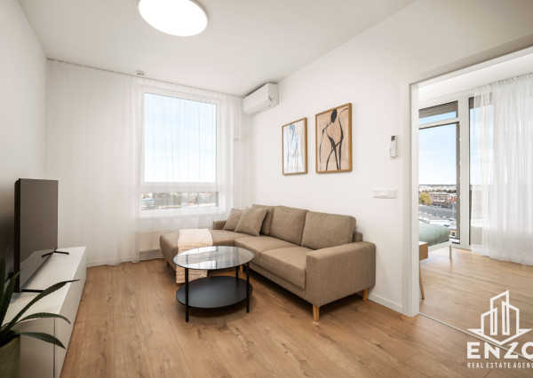 BEZ PROVÍZIE︱3-izbový apartmán | OLIVIA Residence