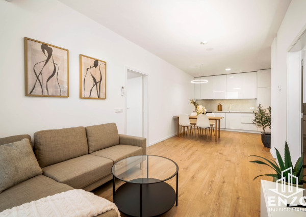 BEZ PROVÍZIE: PRENÁJOM︱3-izbový apartmán v rezidenčnom projekte OLIVIA Residence