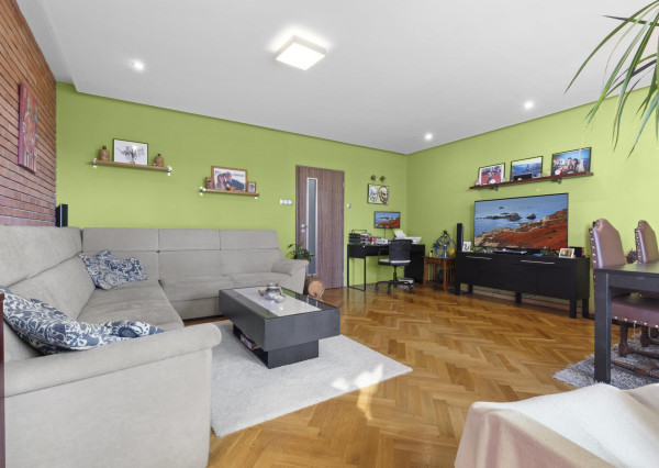 Predaj 3 izbový byt Royova ulica Nové Mesto Kramáre