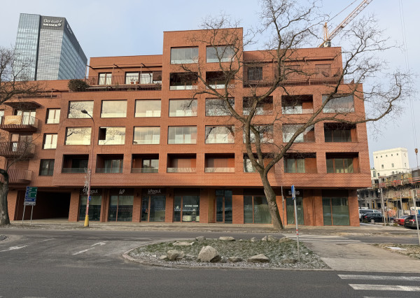 Prenájom 2-izbový byt v novostavbe Zwirn 3, proviziu neplatíte