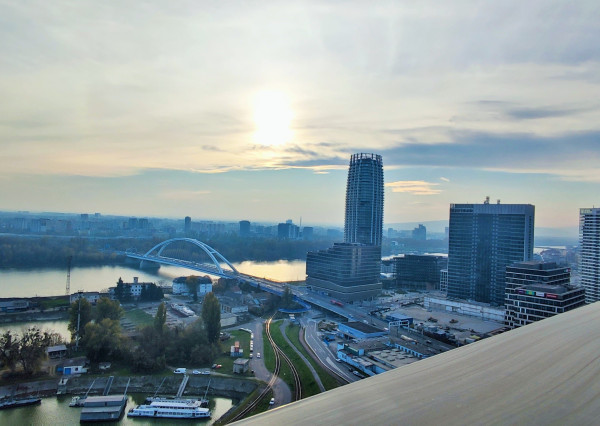 KLINGERKA | 3 izbový byt s krásnym výhľadom