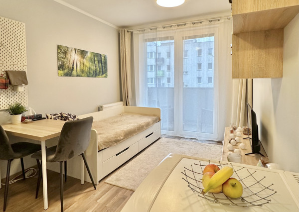 PREDAJ︱moderný 1-izb. v novostavbe Tammi