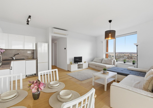 | KLINGERKA | 3i BYT | KRÁSNY VÝHĽAD | 27p.