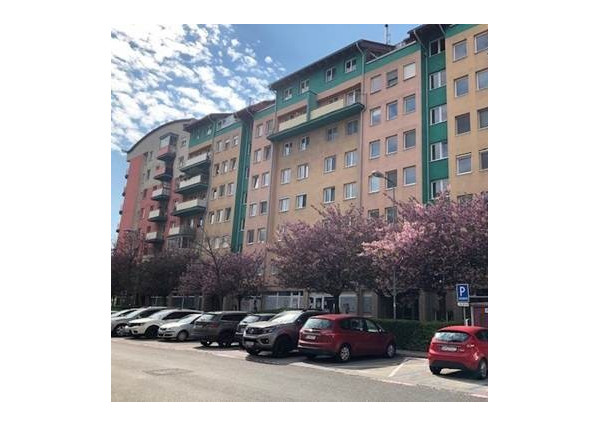 PRIPRAVUJEME NA PREDAJ︱Investičná príležitosť: 1izb. byt s balkónom na Šustekovej, Petržalka