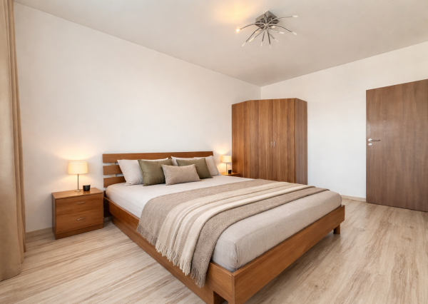 PREDAJ︱priestranný 2-izb. byt s výhľadom na celú Bratislavu