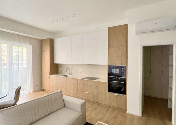 3i NOVOSTAVBA | ŠATNÍK | 2x WC | PARKING |  BUĎTE PRVÝ NÁJOMCA