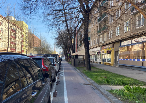 PRIPRAVUJEME NA PREDAJ l Investičná príležitosť 2 izbový byt Košická ulica