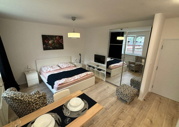 TOP LOKALITA | 1 IZBOVÝ BYT | KOMPLET REKONŠTRUKCIA