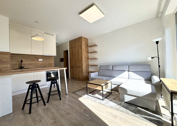 Moderný 2i byt Slnečnice - Mesto