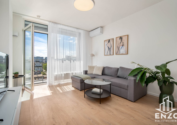 BEZ PROVÍZIE︱2-izbový apartmán | OLIVIA Residence