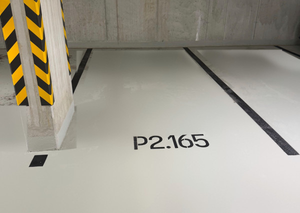Zwirn 3 predaj pakovacieho statia 13,10 m2